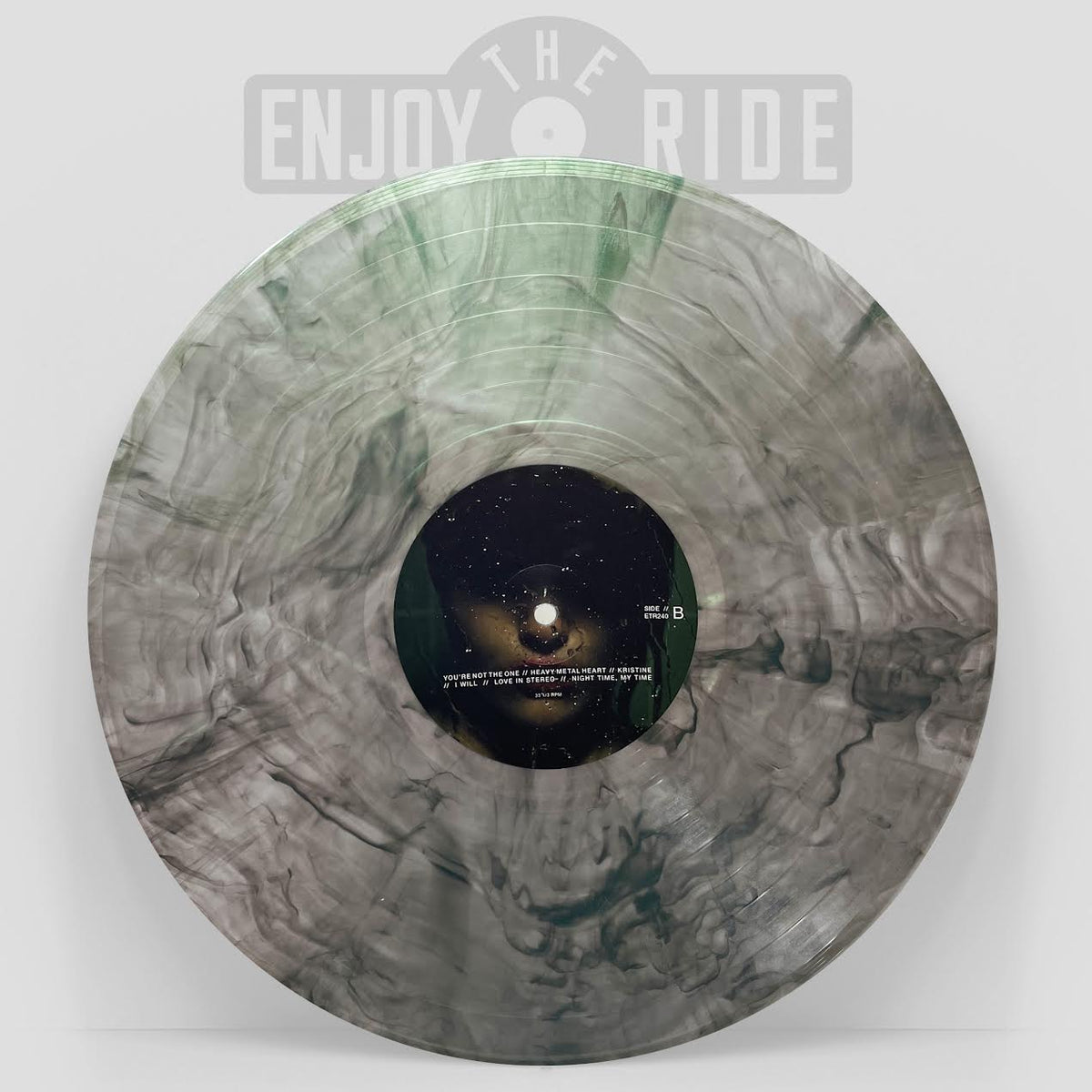 Sky Ferreira night time, my time LP レコード Sky Ferreira - Night Time My Time (Coloured) – Le Noise