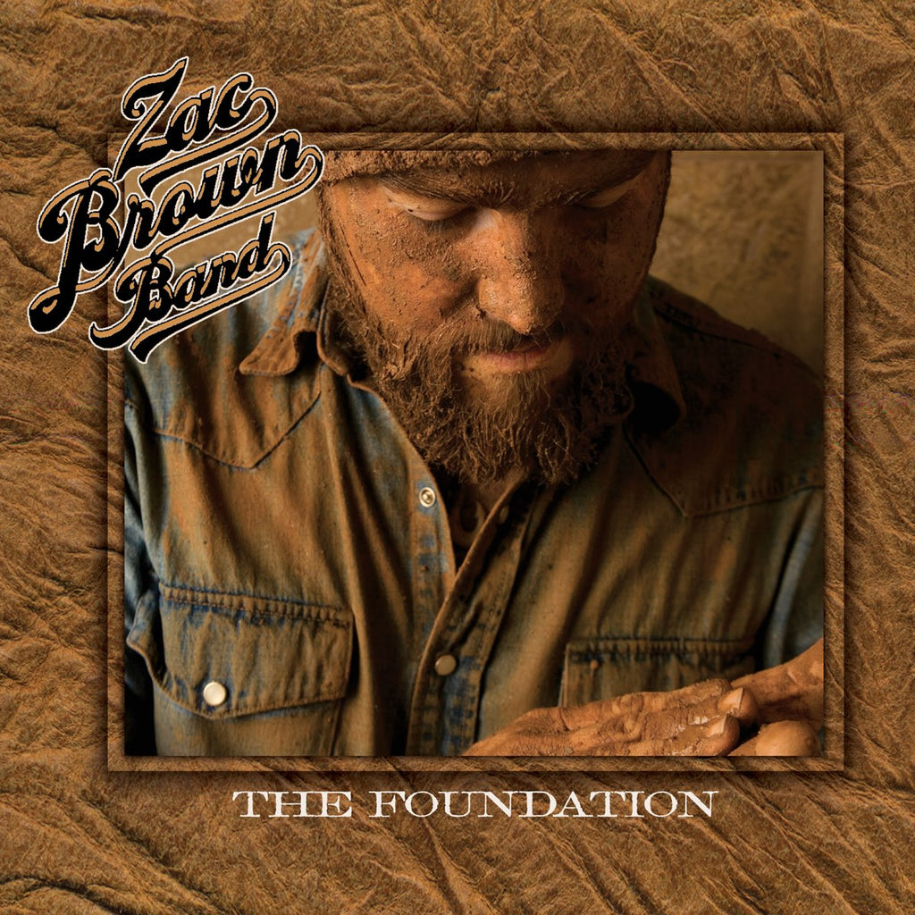 Zac Brown Band - The Foundation