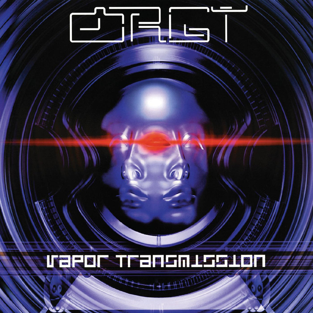 Orgy - Vapor Transmission (Coloured)
