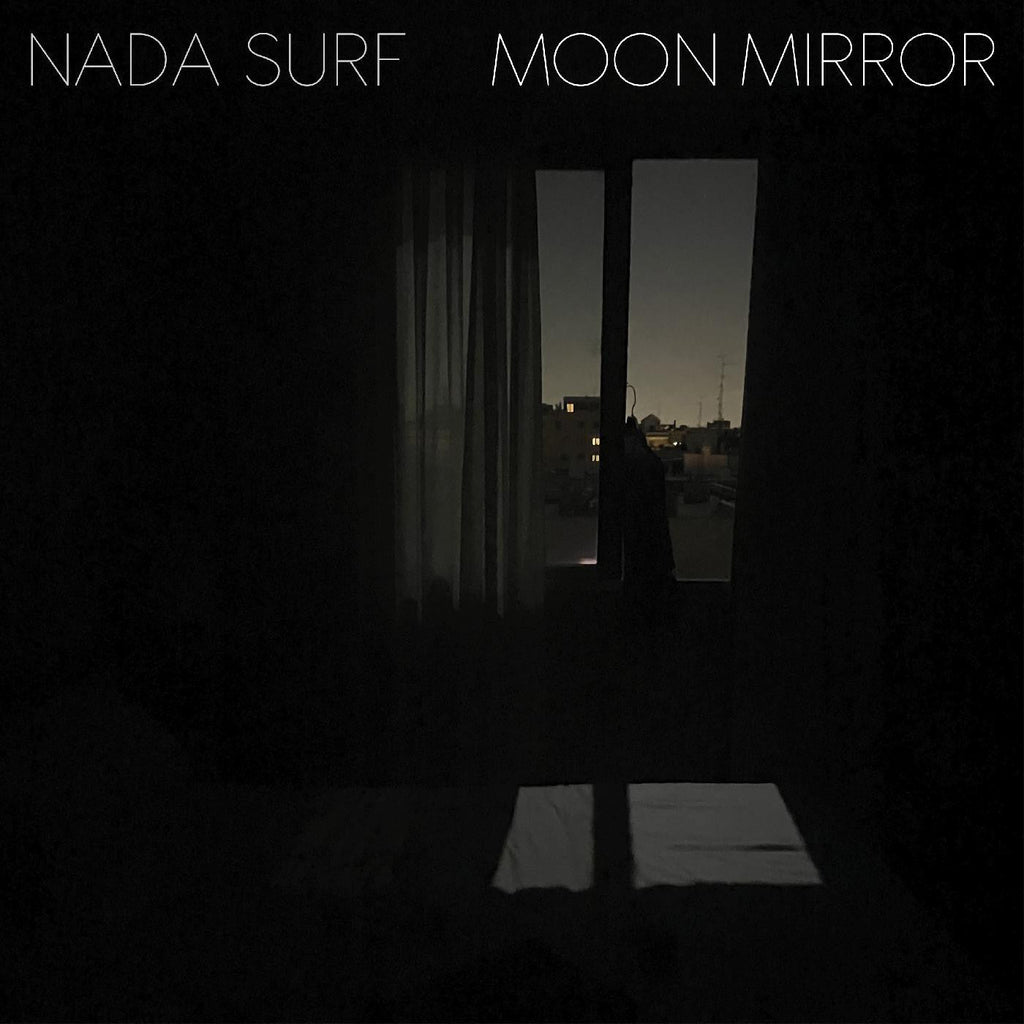 Nada Surf - Moon Mirror (Coloured)