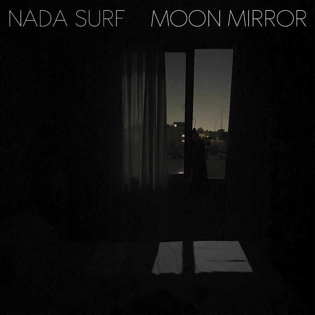 Nada Surf - Moon Mirror (2LP)(Coloured)