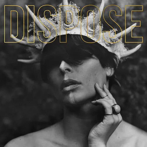 Plot In You - Dispose (Gold)