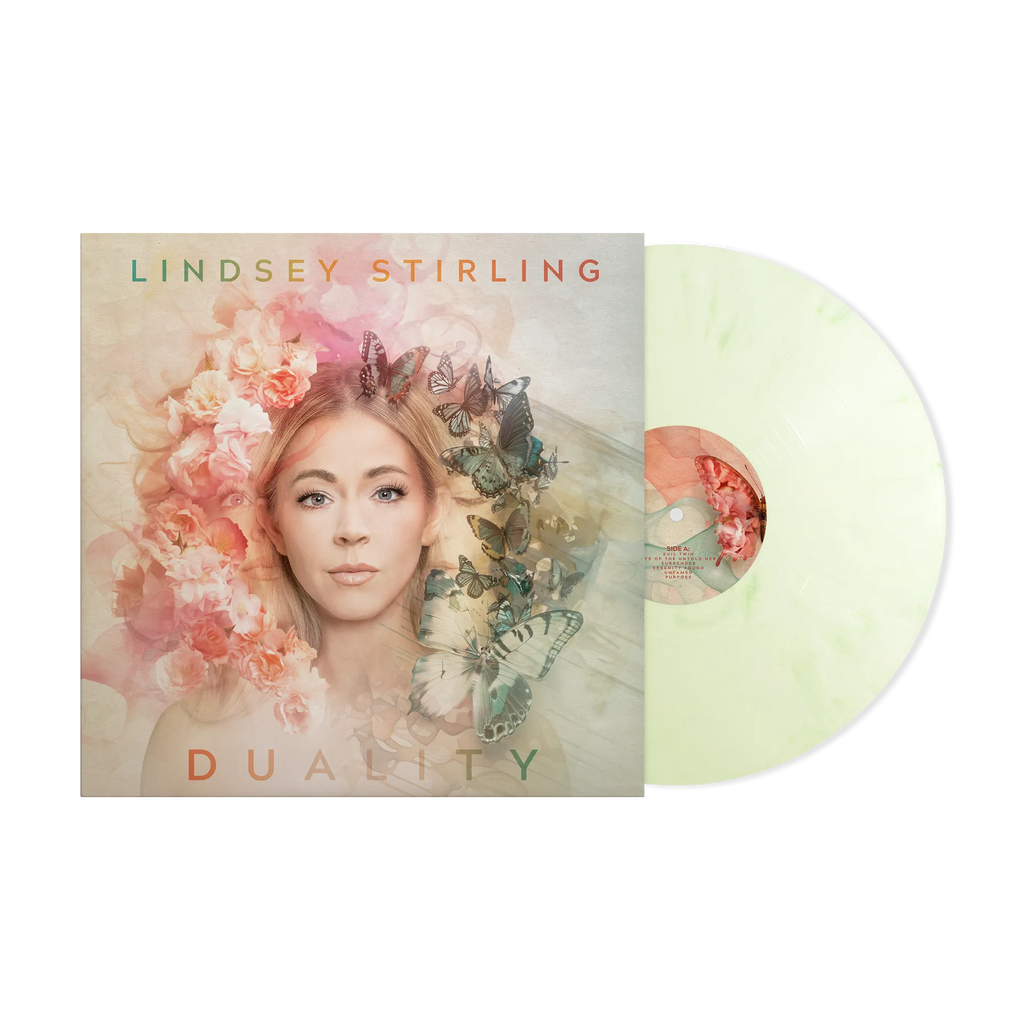 Lindsey Stirling - Duality (Coloured)