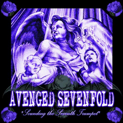 Avenged Sevenfold - Sounding The Seventh Trumpet (CD)