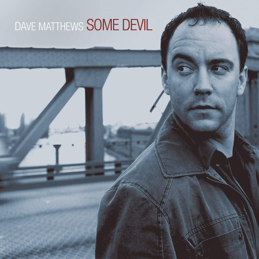 Dave Matthews - Some Devil (2LP)