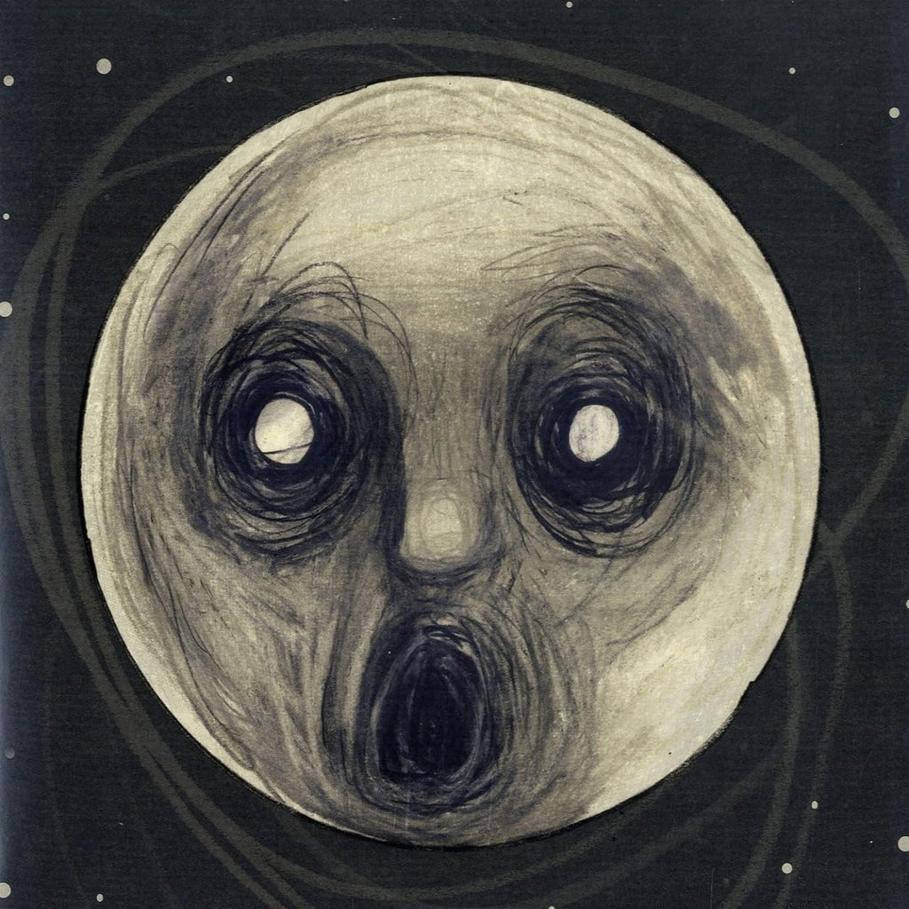 Steven Wilson - The Raven That Refused To Sing (2LP)(Coloured)