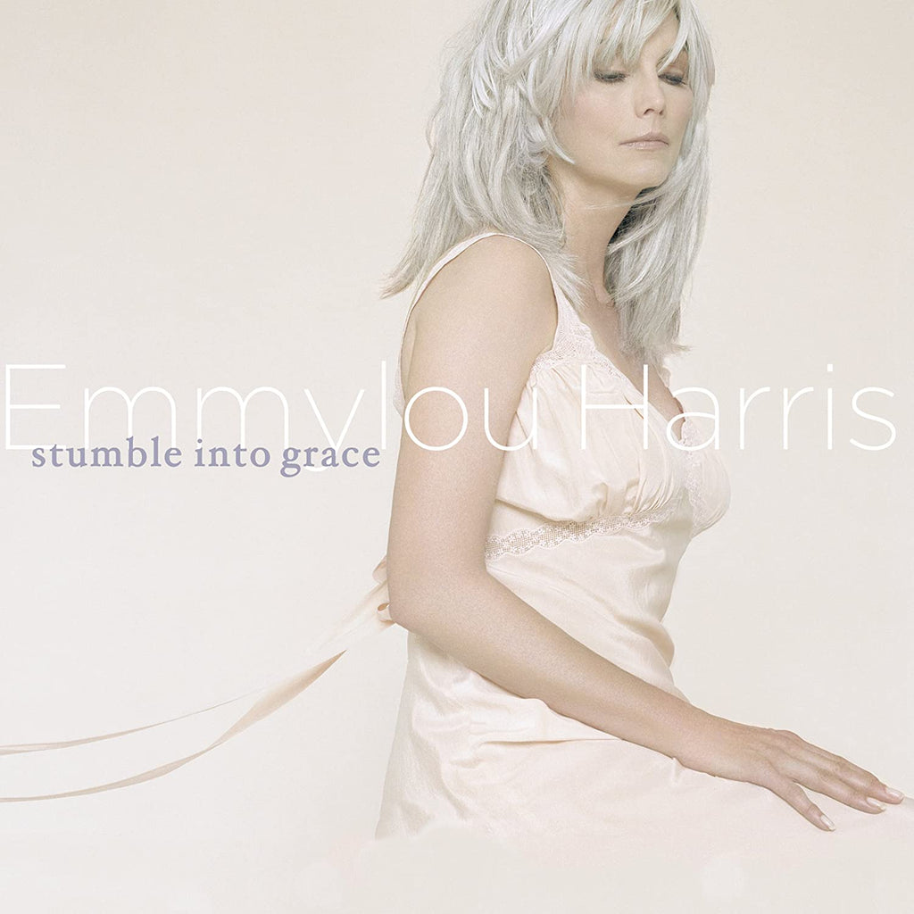 Emmylou Harris - Stumble Into Grace (Coloured)