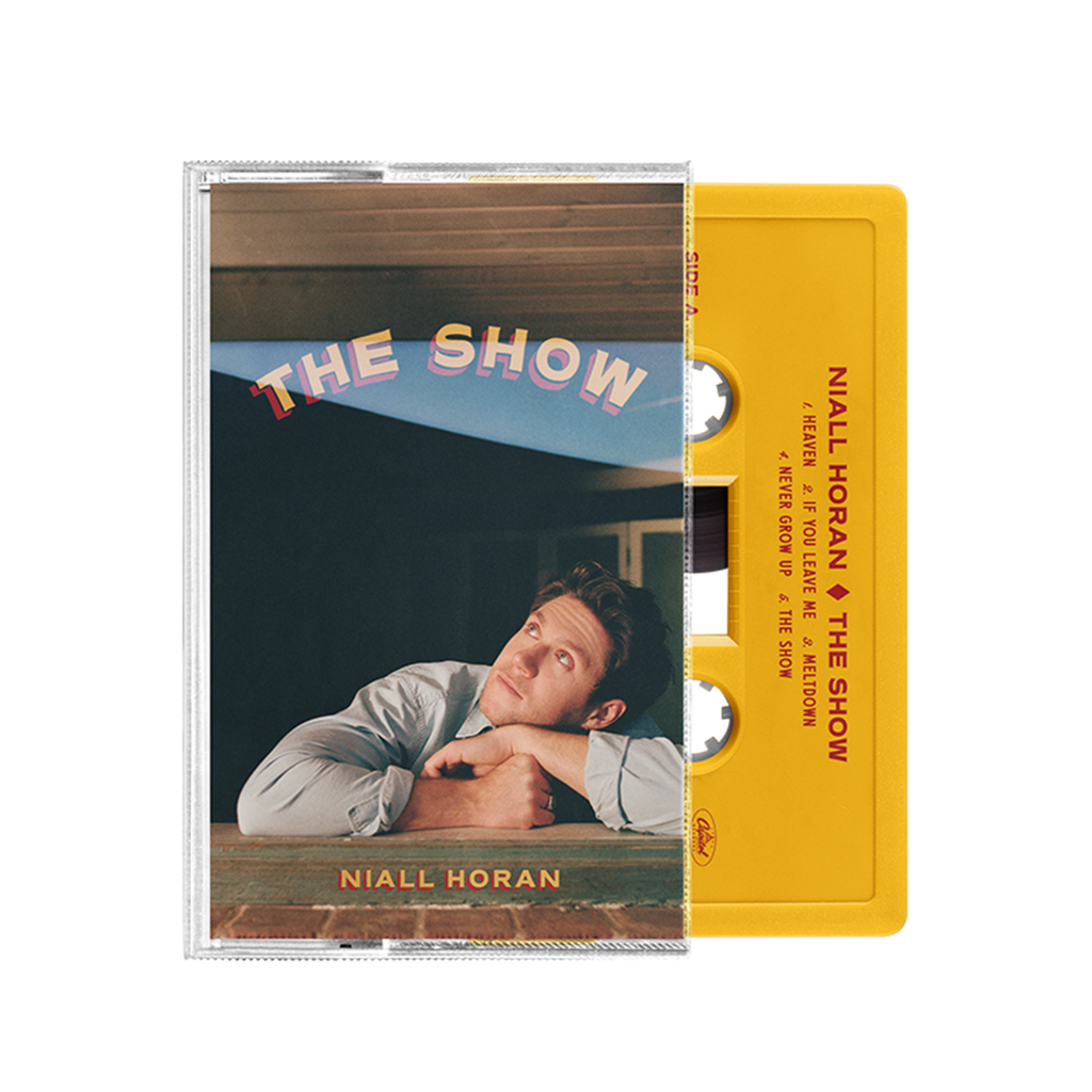 Niall Horan - The Show (Cassette)
