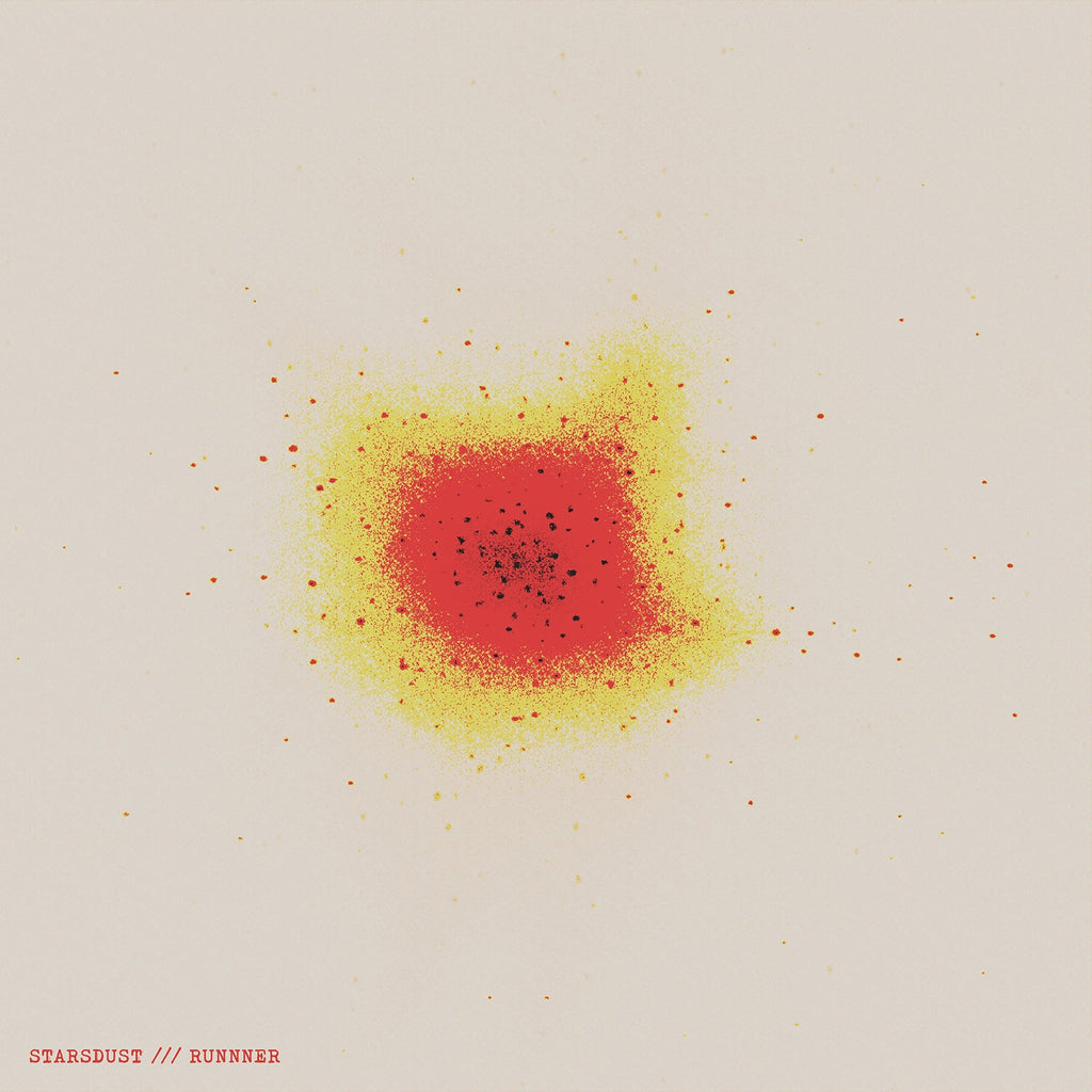 Runnner - Starsdust (Red)
