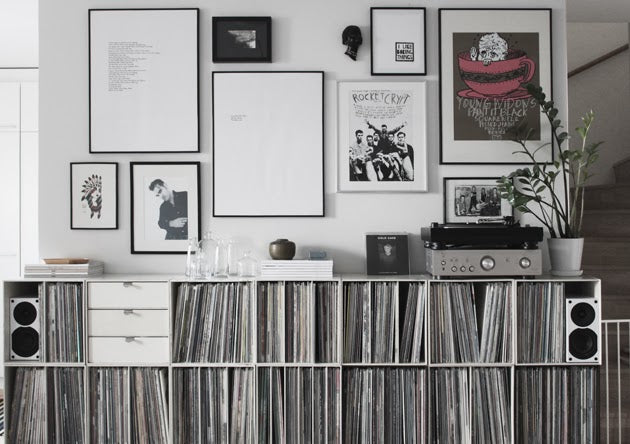 Le Noise - Disques Vinyles & T-Shirts / Vinyl Records & Band T-Shirts