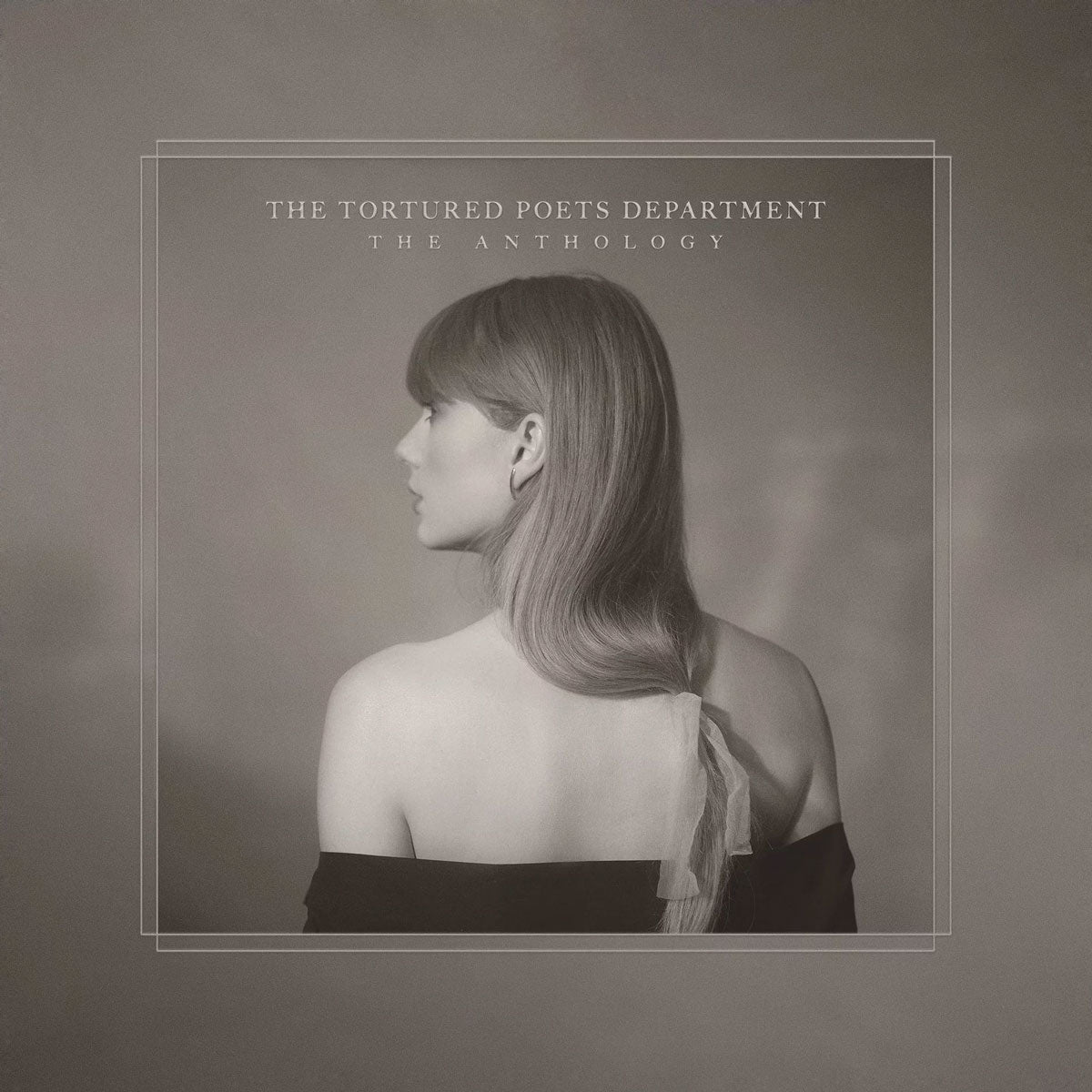 Taylor Swift The Tortured Poets Department (2CD) Le Noise