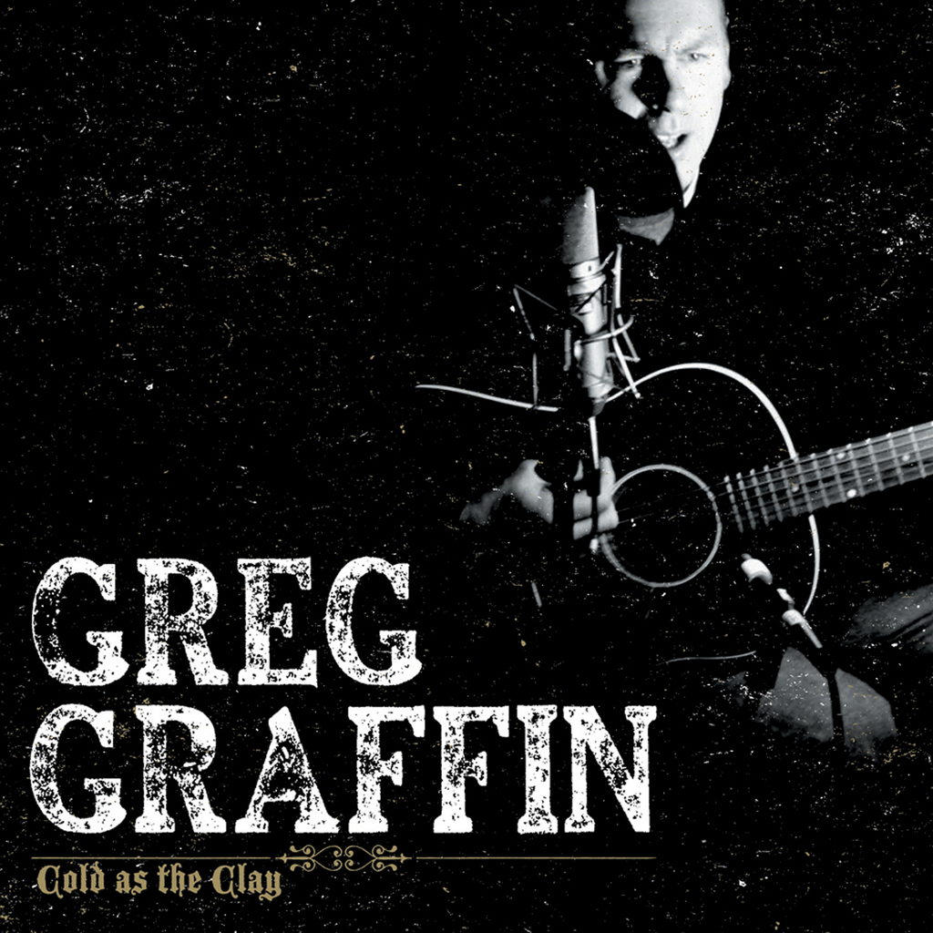 Greg Graffin - Cold As The Clay (Gold)