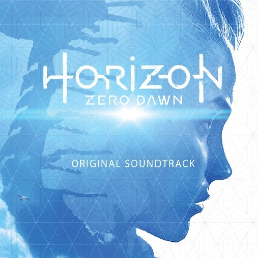 OST - Horizon Zero Dawn (4LP)