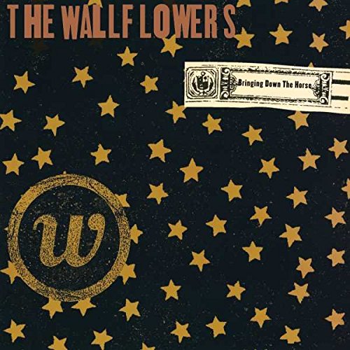 Wallflowers - Bringing Down The Horse (2LP)