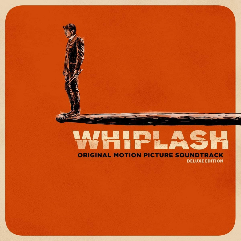 OST - Whiplash (2LP)
