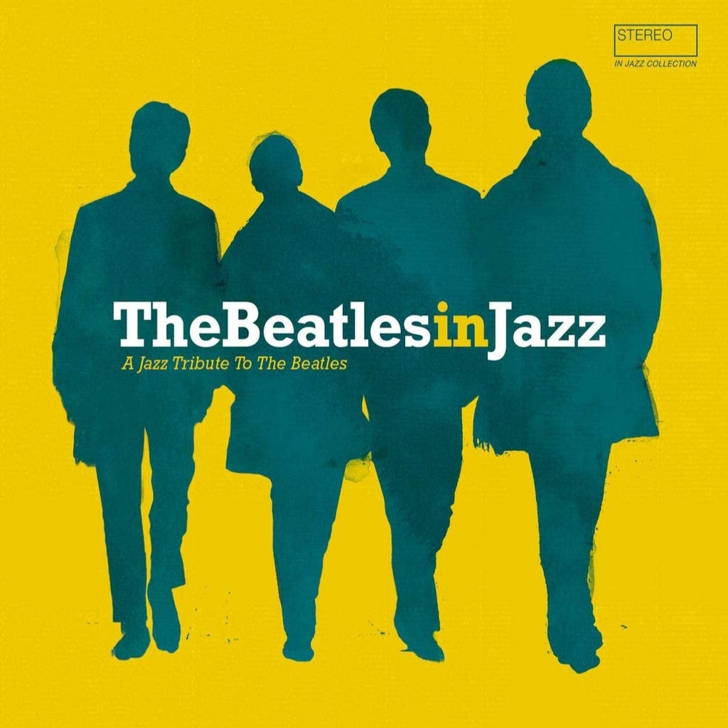 Various Artists - The Beatles In Jazz