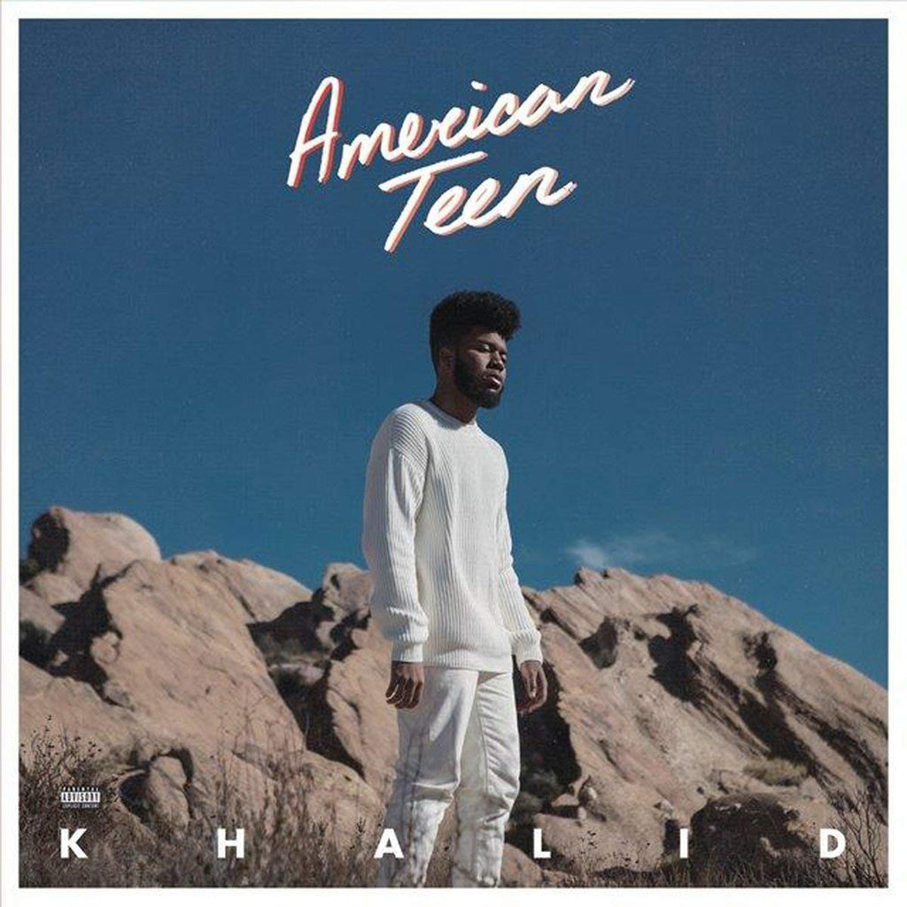Khalid - American Teen (2LP)