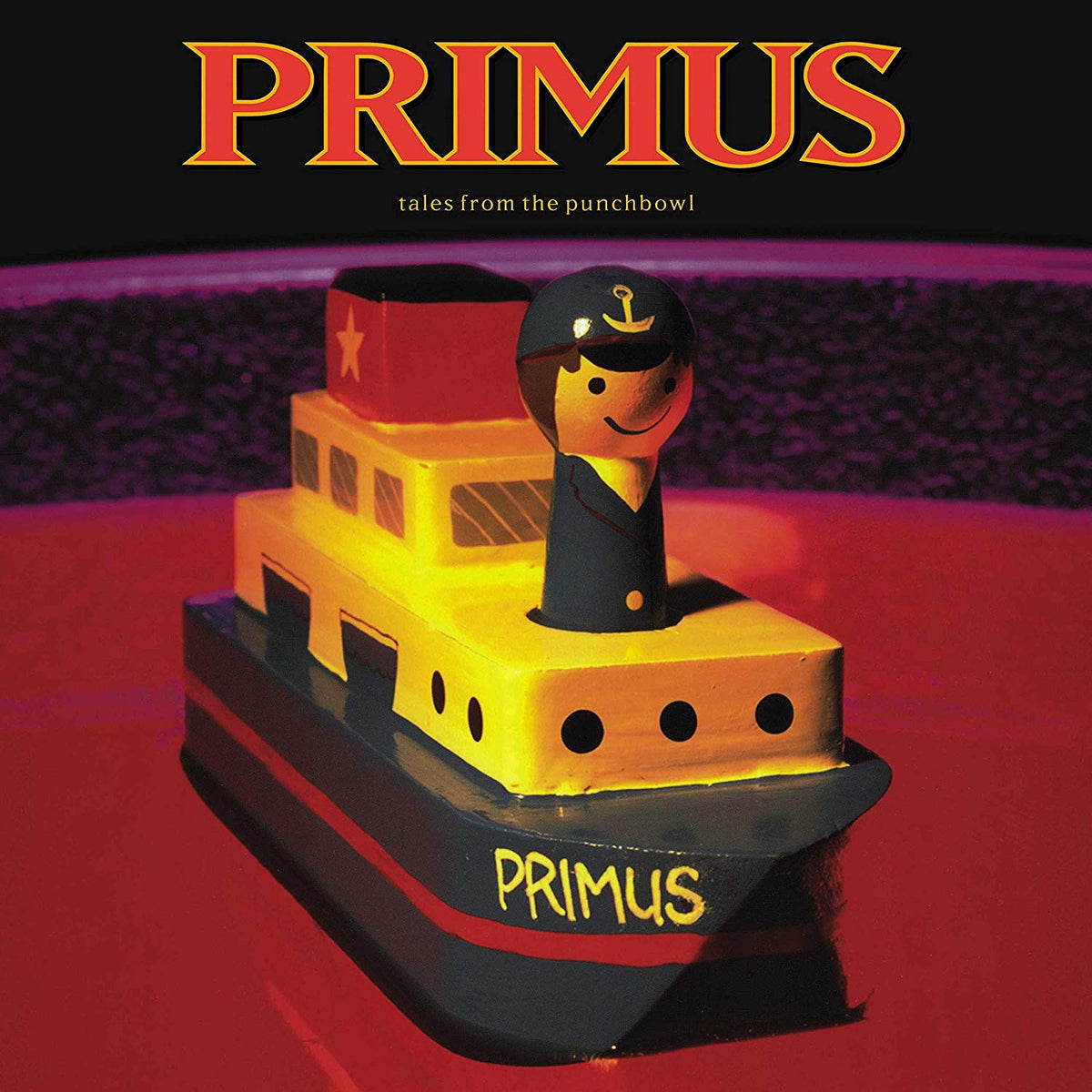 PRIMUS / Tales from the Punchbowl TシャL 81Hrvo6N6LL._SL1500_1200x1200.