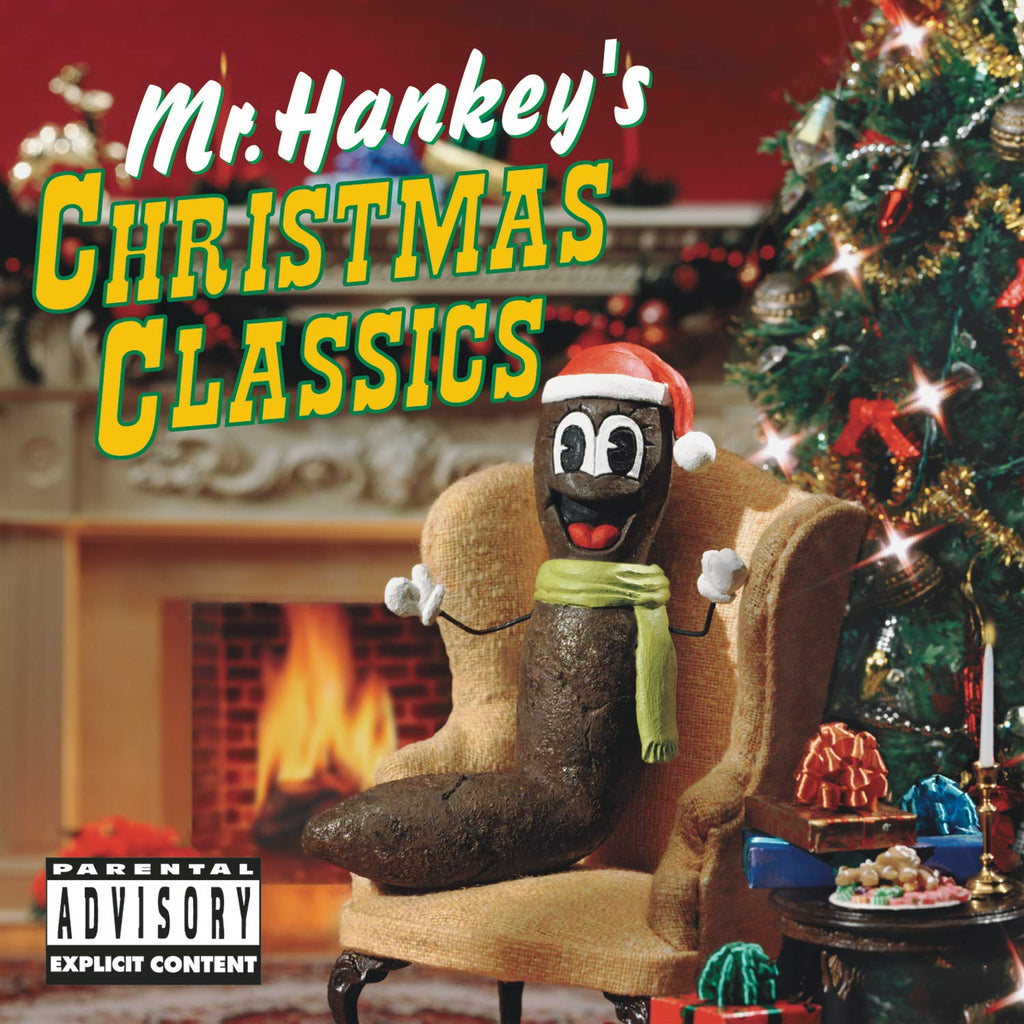 South Park - Mr. Hankey's Christmas Classics