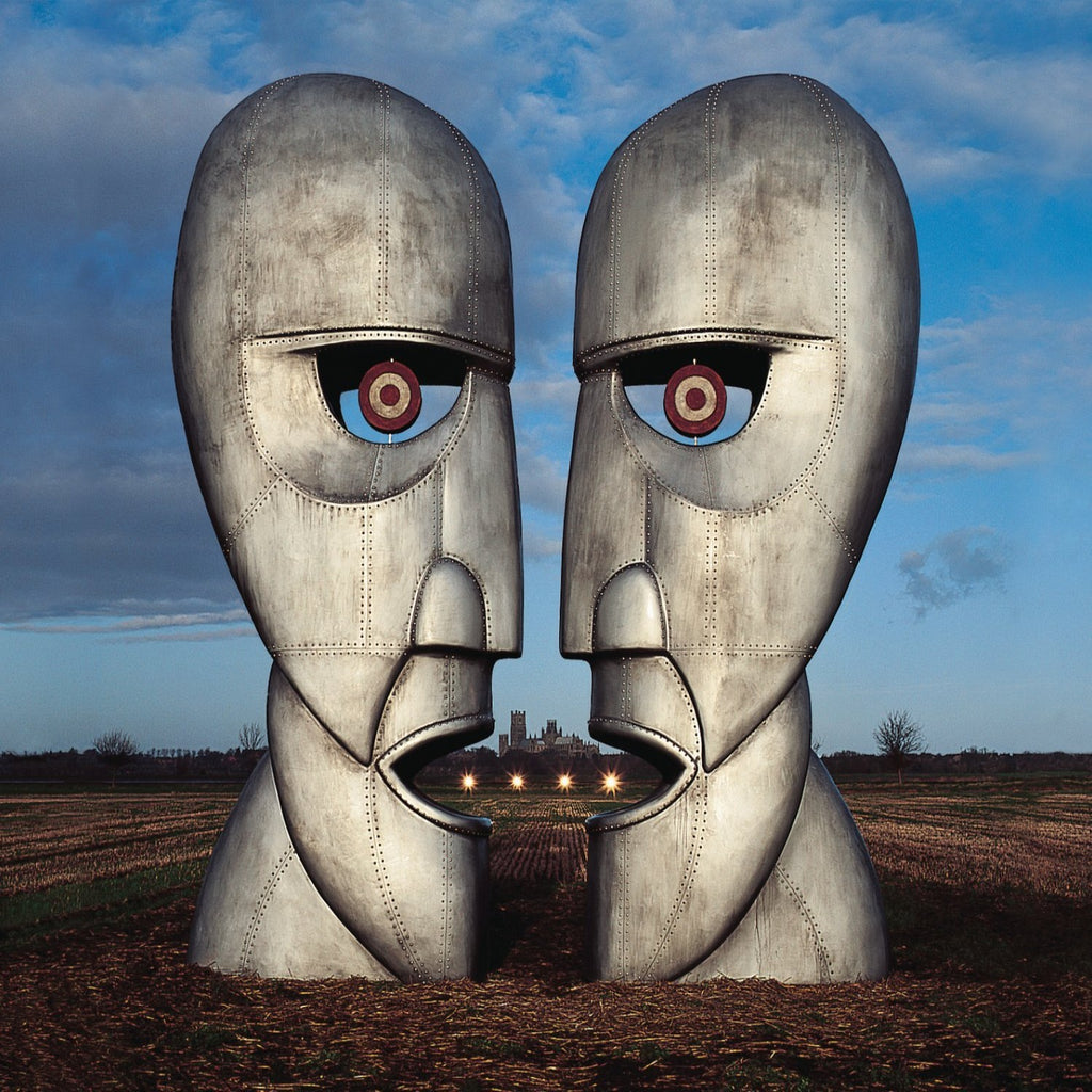 Pink Floyd - The Division Bell (2LP)