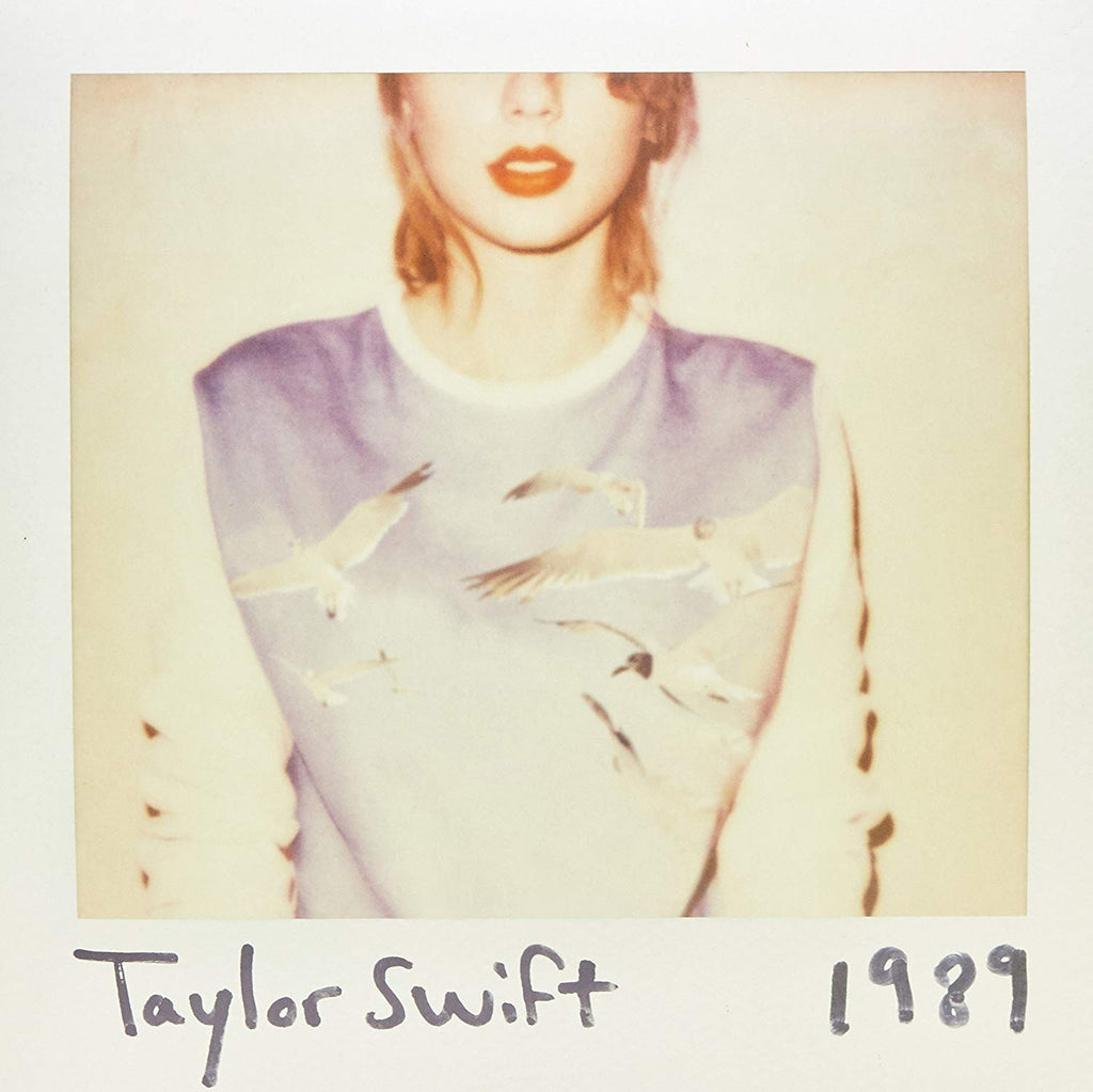 Taylor Swift - 1989 (2LP)