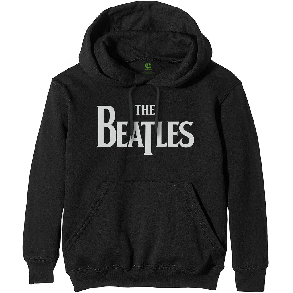 Beatles - Drop T Logo