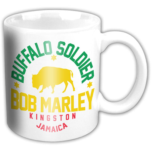 Mug - Bob Marley
