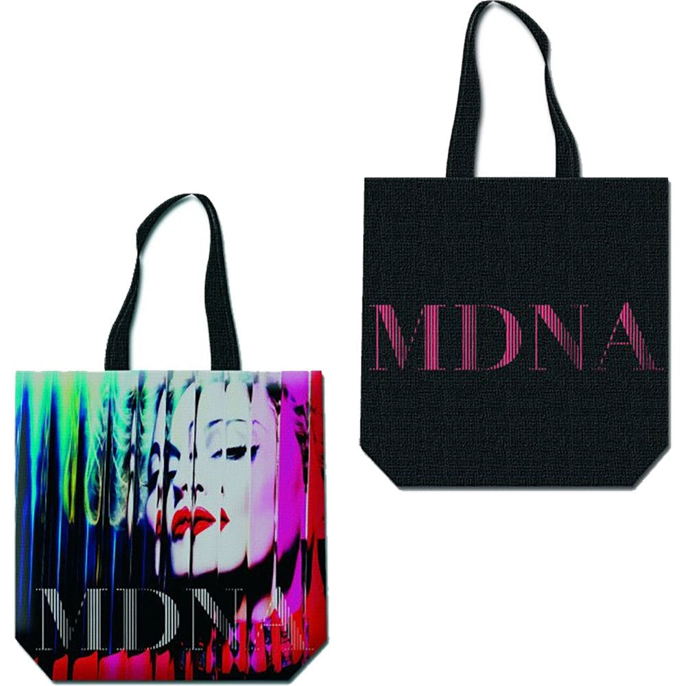 Tote Bag - Madonna