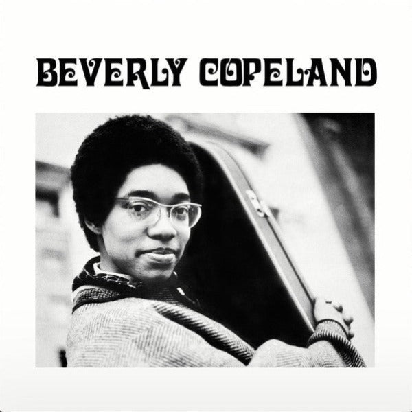 Beverly Copeland - Beverly Copeland (Clear)