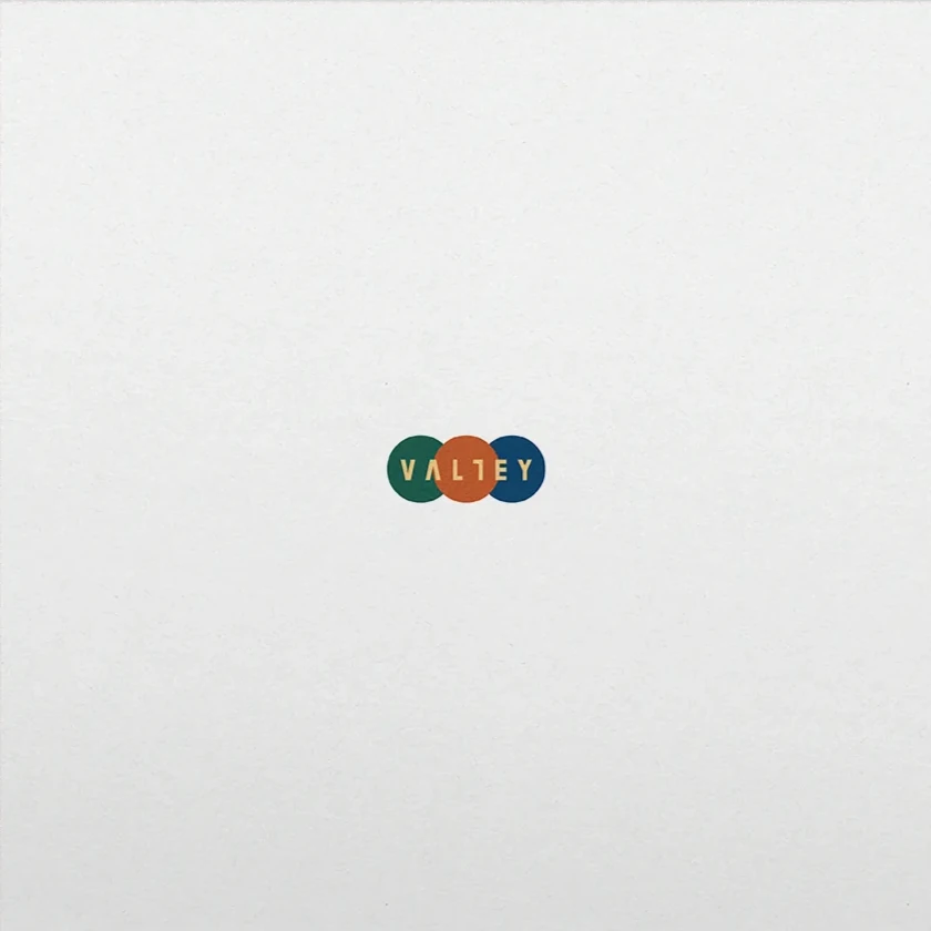 Valley - Maybe (2LP)(Clear)