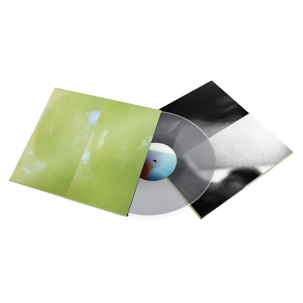 Verses GT - Verses GT (Clear)