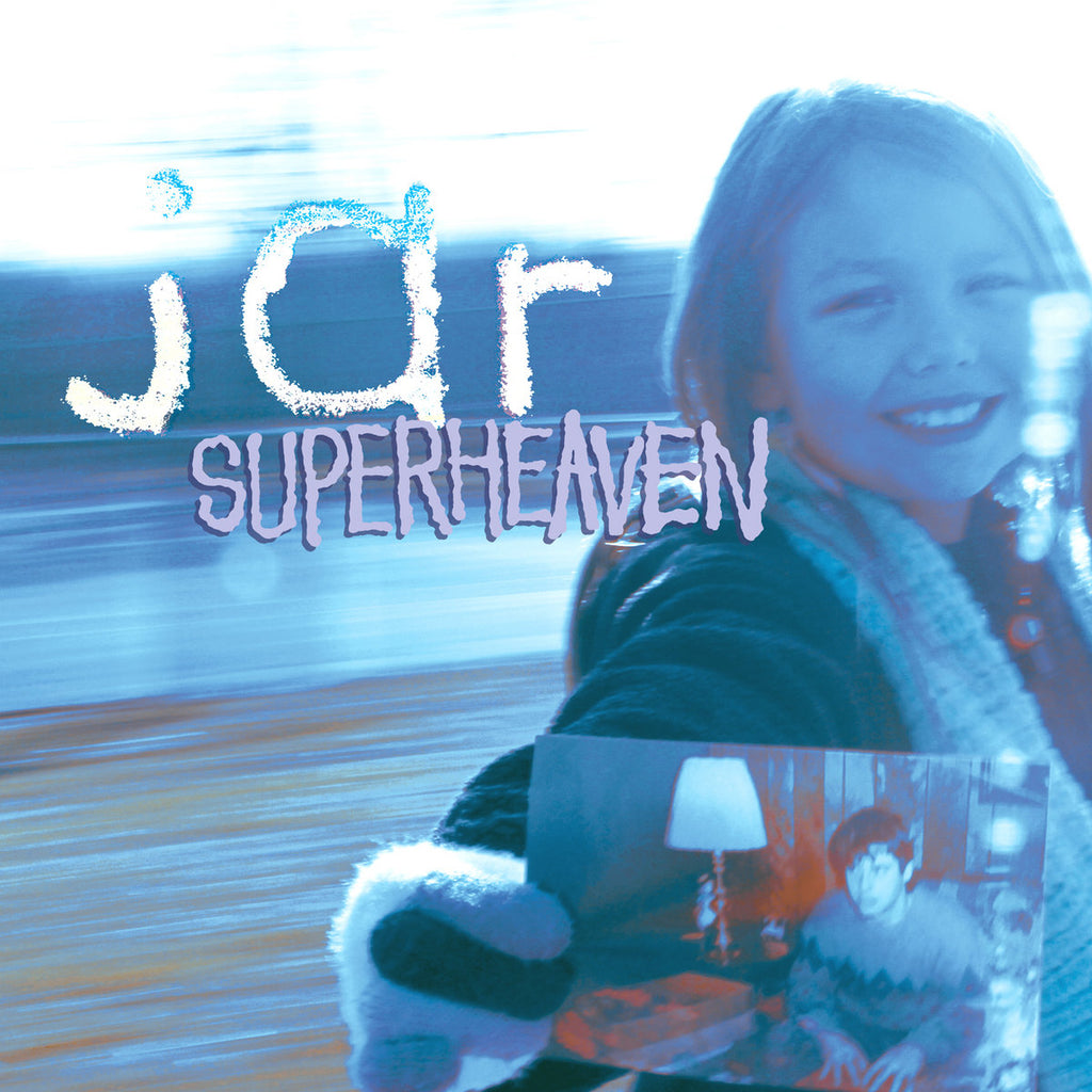 Superheaven - Jar (Coloured)