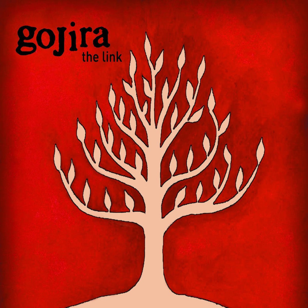 Gojira - The Link (Cassette)