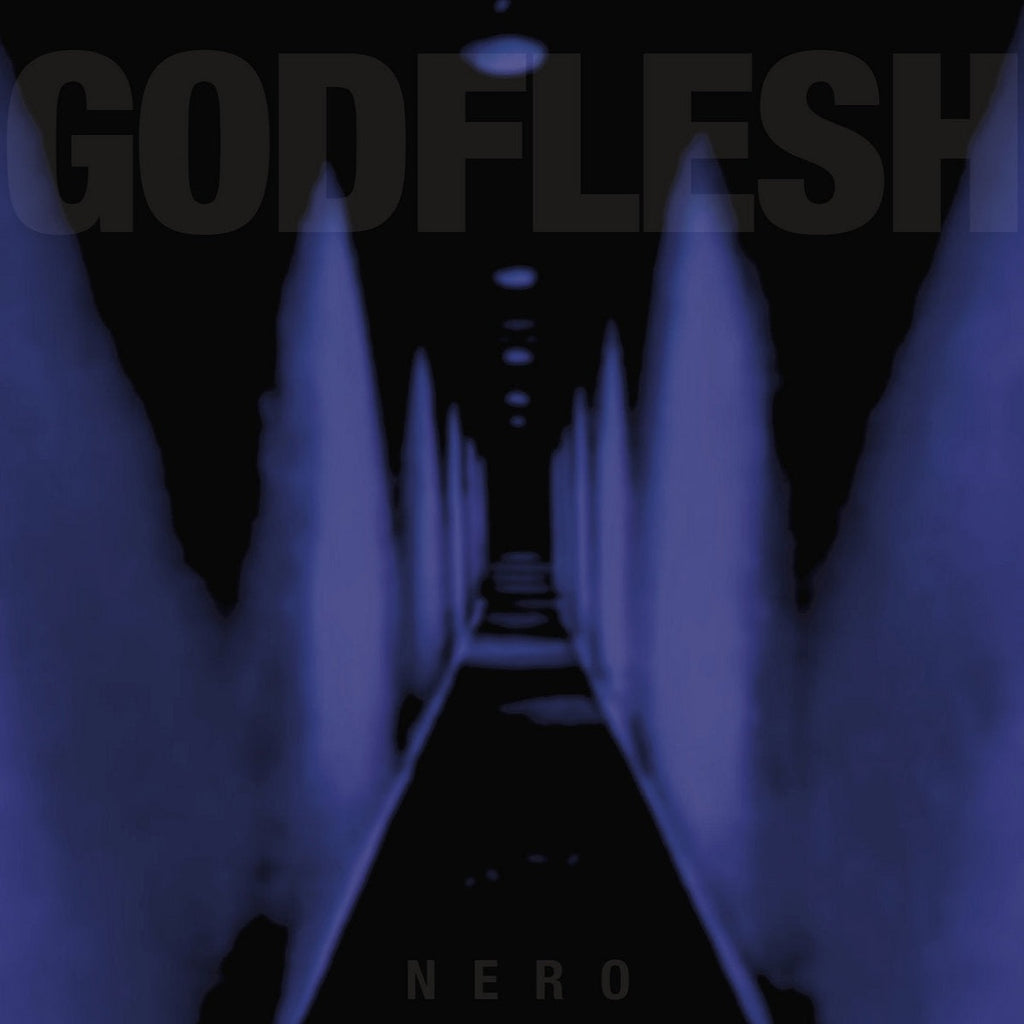 Godflesh - Nero (Coloured)