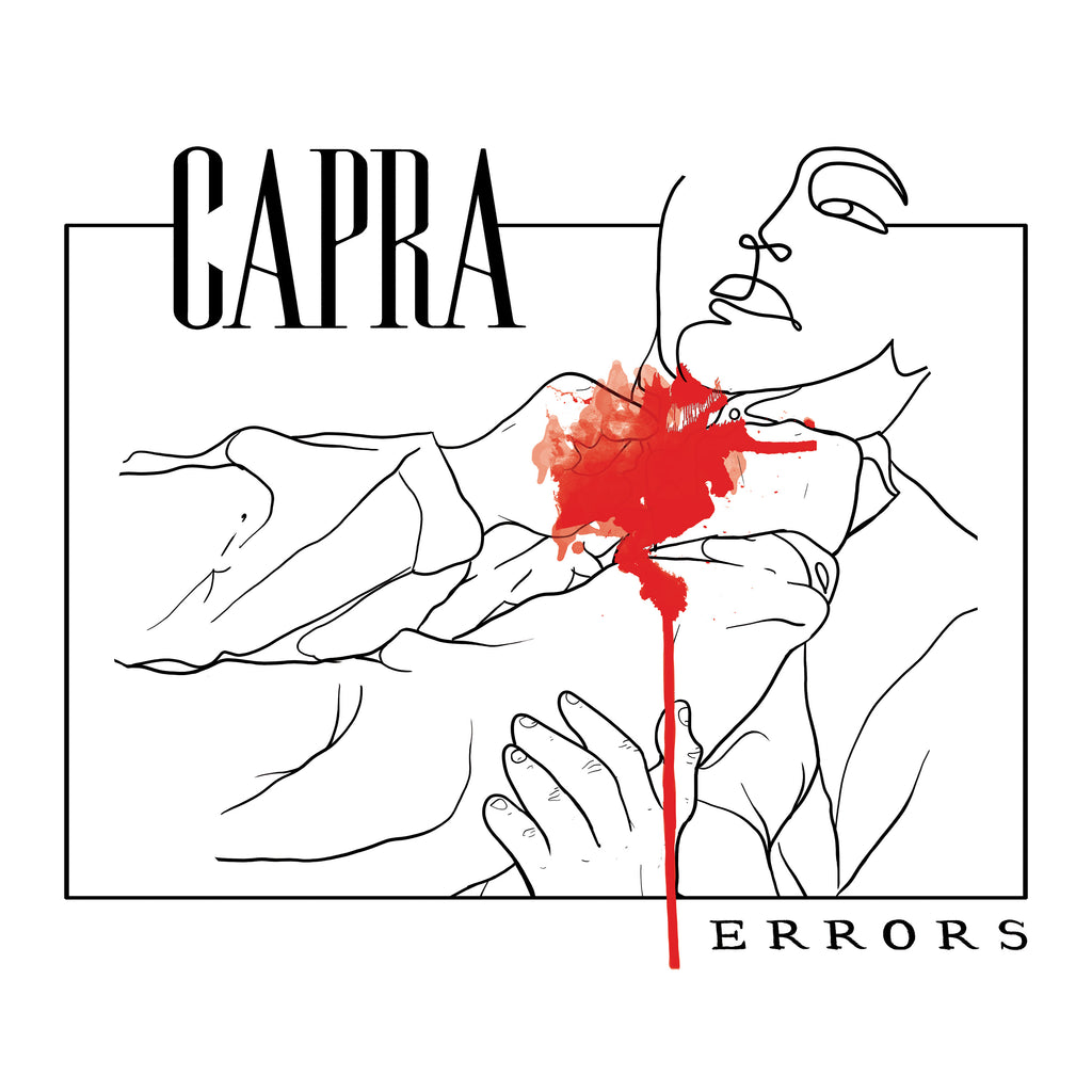 Capra - Errors (Coloured)
