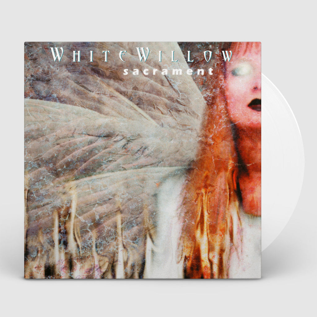 White Willow - Sacrament (White)