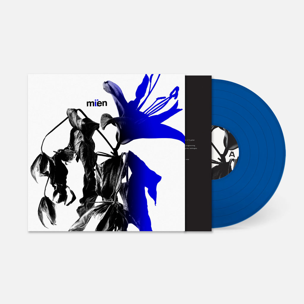 Mien - Miien (Blue)
