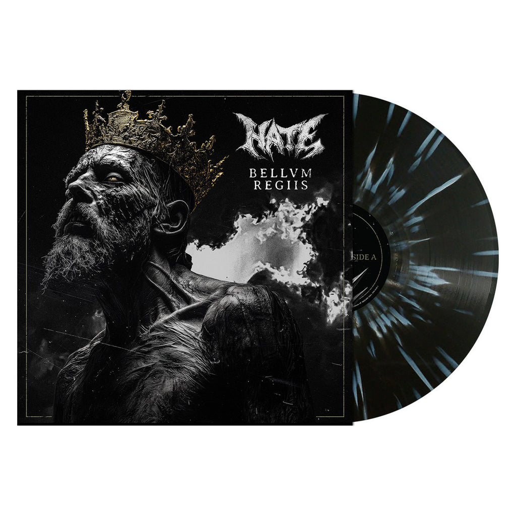 Hate - Bellum Regiis (Coloured)