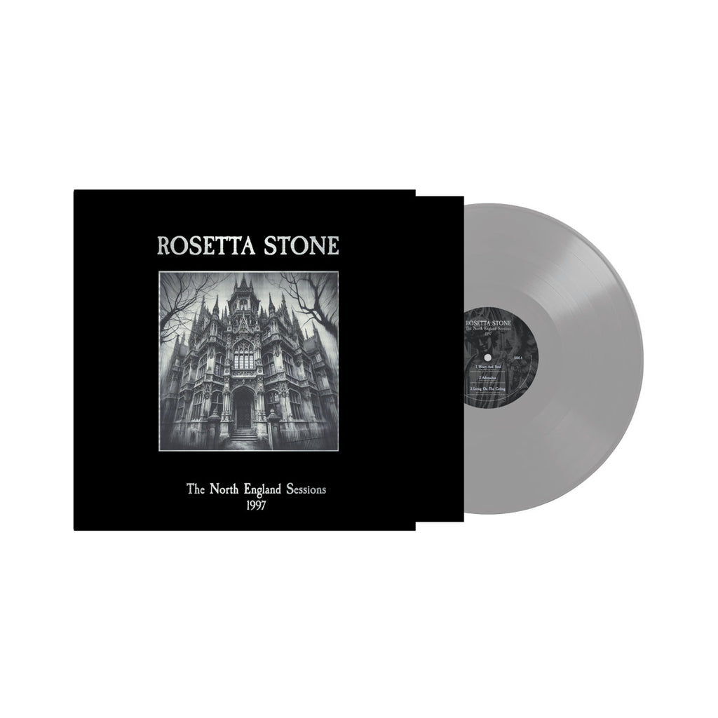 Rosetta Stone - The North England Sessions 1997 (Silver)
