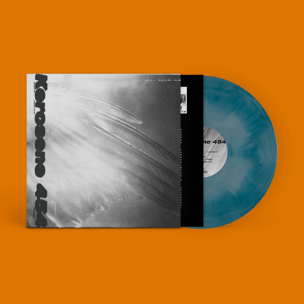 Kerosene 454 - Came By To Kill Me (Coloured)
