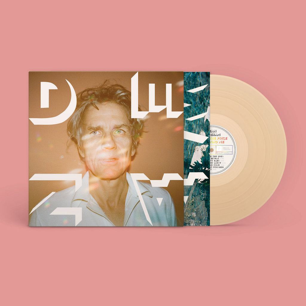 Dean Wareham - That's The Price Of Loving Me (Coloured)