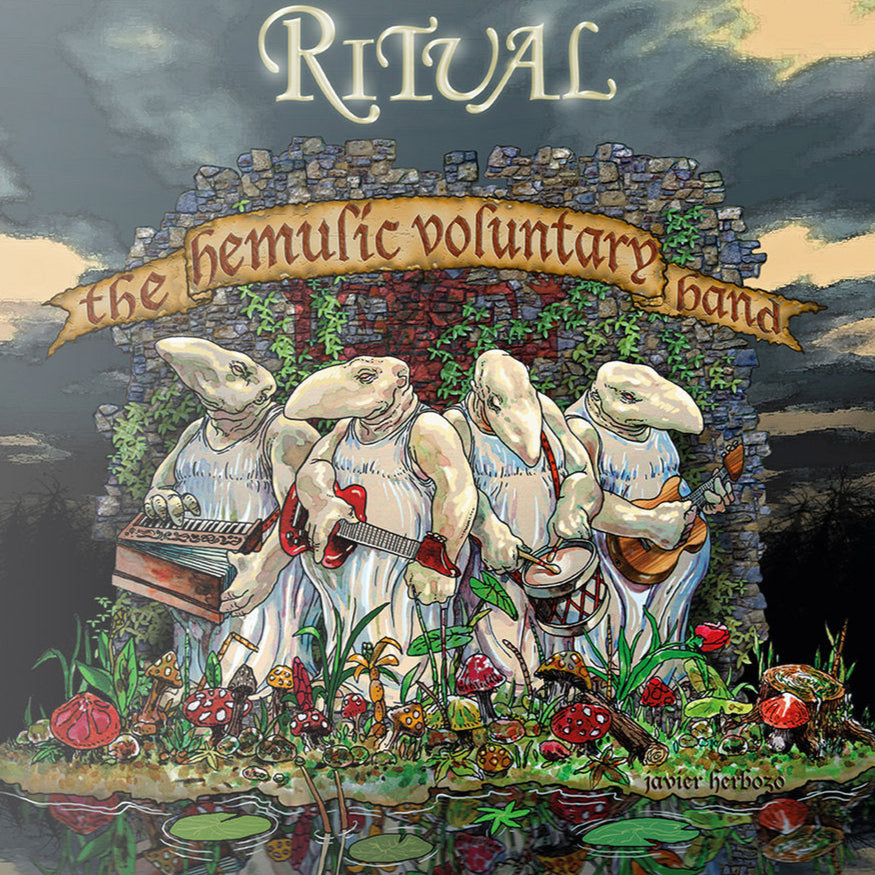 Ritual - The Hemulic Voluntary Band