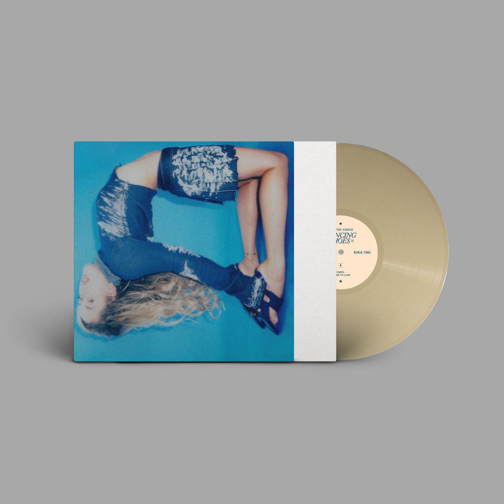 Nilufer Yanya - Dancing Shoes (Coloured)