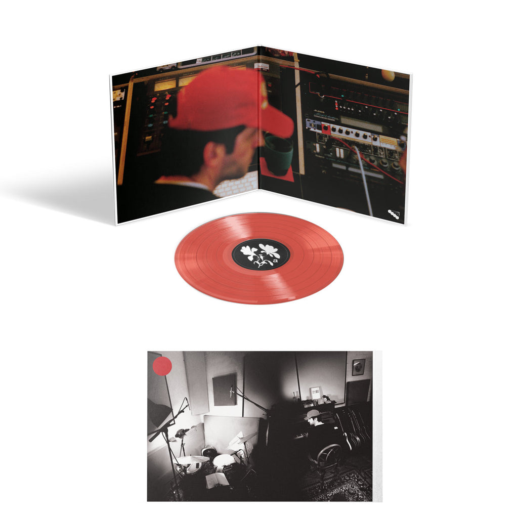 Far Caspian - Autofiction (Coloured)