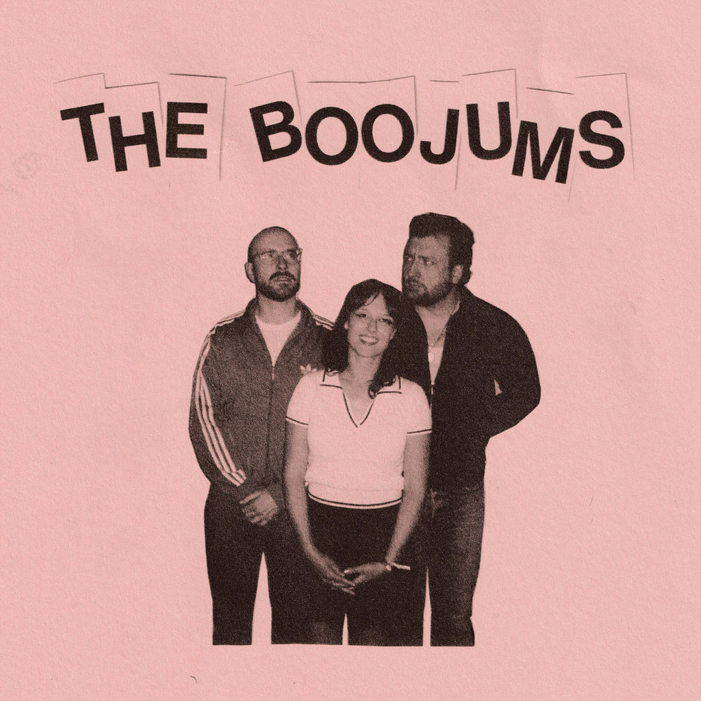 Boojums - The Boojums (Red)