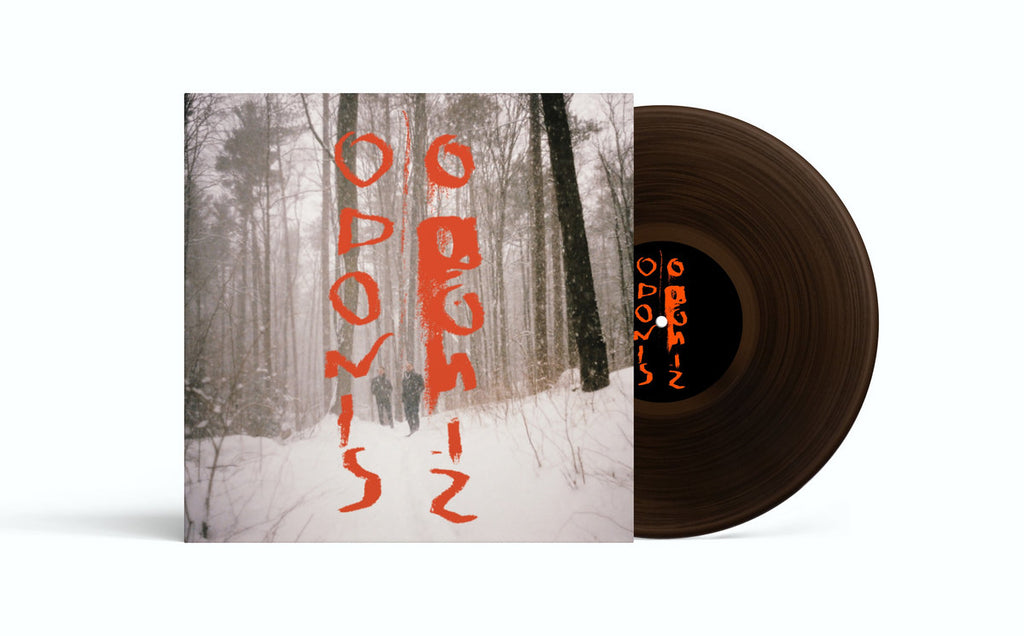 Odonis Odonis - Odonis Odonis (Coloured)