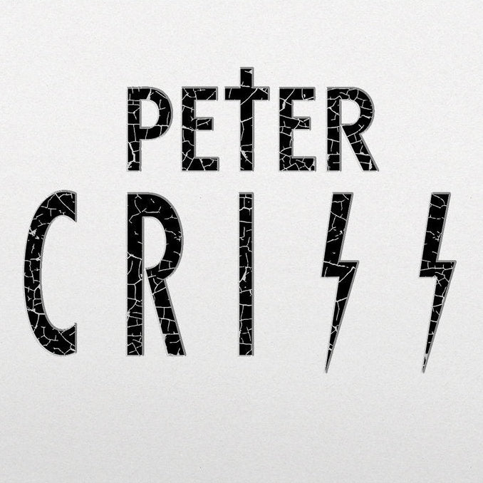 Peter Criss - Peter Criss (CD)