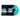 Overpass - Elsewhere Always (Blue)