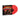 Various Artists - Ride The Rainbow (2LP)(Red)