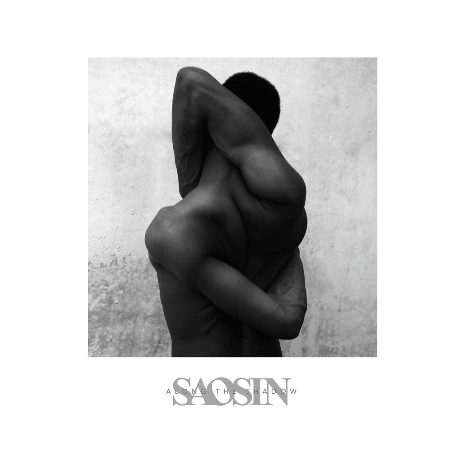 Saosin - Along The Shadow (Orange)